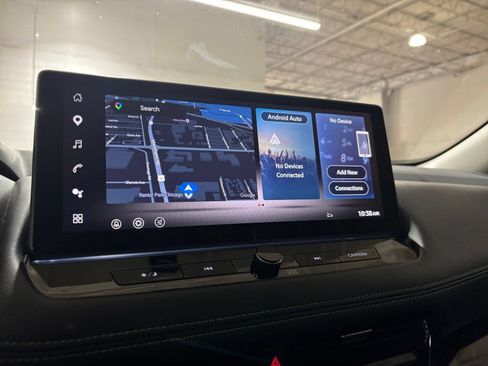 Used 2026 Nissan Rogue SL FWD image 16