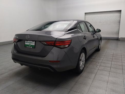 Used 2024 Nissan Sentra S FWD image 9