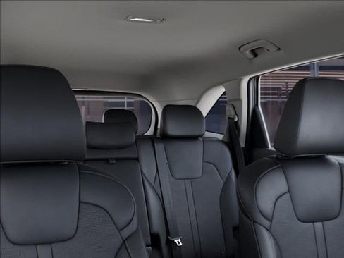 New 2026 Kia Sorento EX FWD image 27