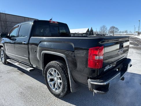 Used 2014 GMC Sierra 1500 SLT image 7