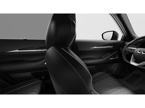 New 2026 INFINITI QX60 Autograph image 51