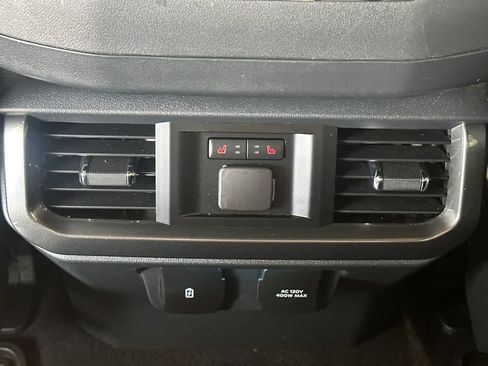 Used 2023 Ford F150 Lariat w/ Equipment Group 502A High AWD/4WD image 15