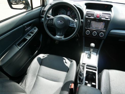 Used 2013 Subaru Crosstrek 2.0i Limited w/ Popular Pkg 2 AWD/4WD image 9