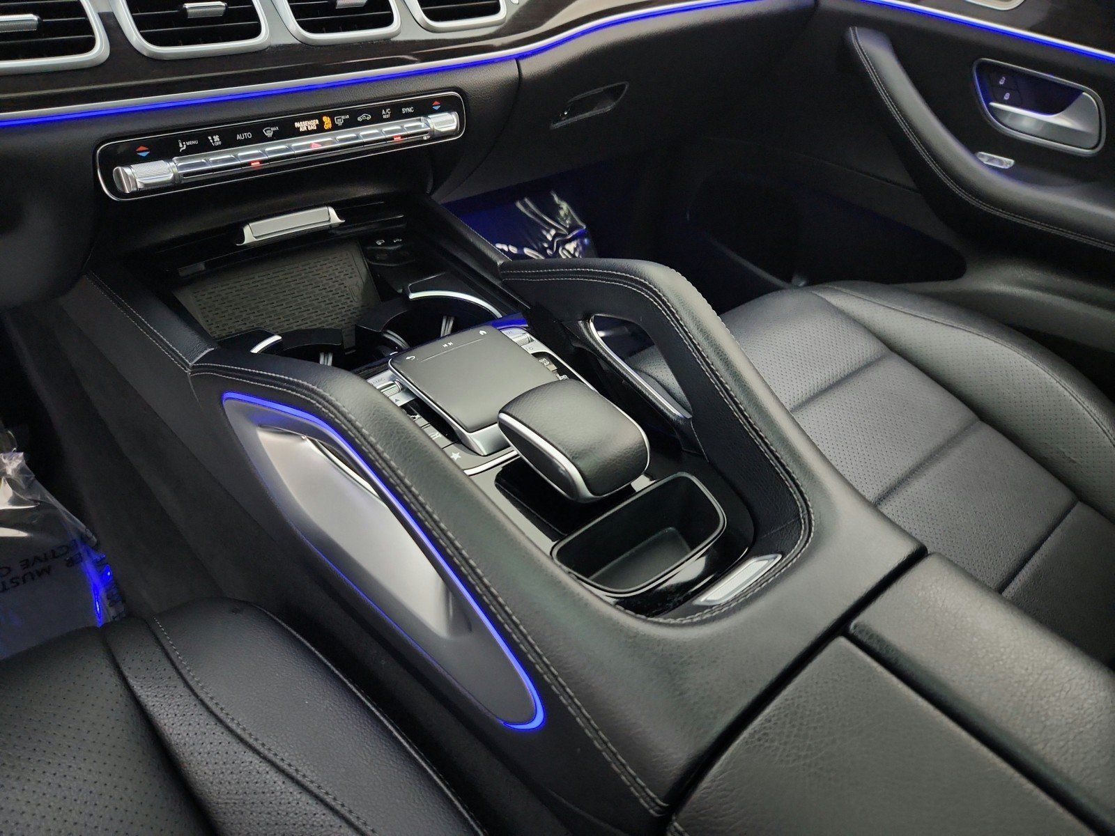 Certified 2020 Mercedes-Benz GLE 350 4MATIC image 22