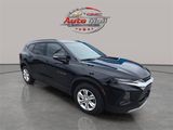 Used 2022 Chevrolet Blazer LT image 3