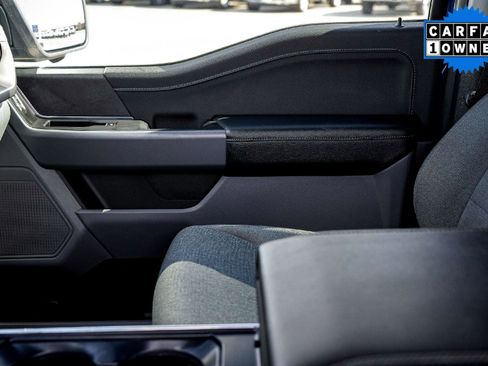 Used 2024 Ford F150 XLT w/ Mobile Office Package image 12