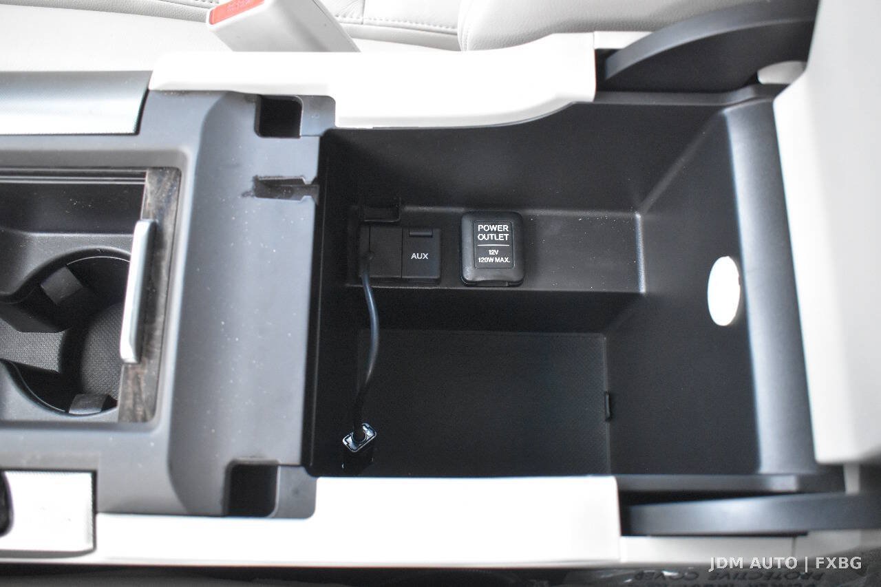 Used 2014 Acura TL FWD image 30