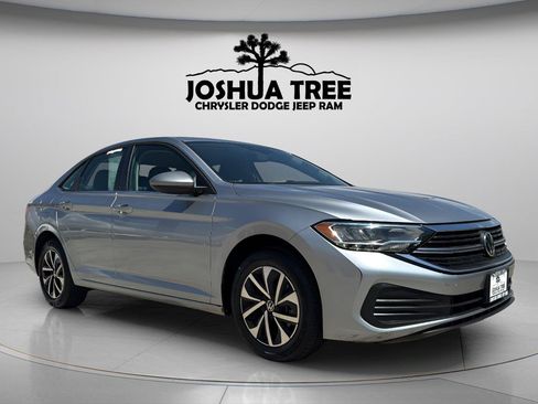 Used 2024 Volkswagen Jetta S FWD image 1