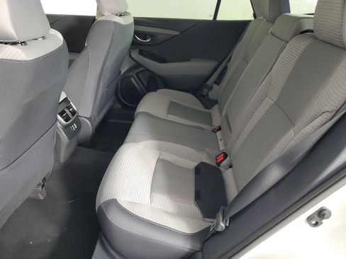 New 2025 Subaru Outback Premium image 13