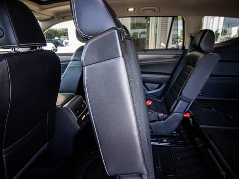 Certified 2024 Volkswagen Atlas SEL AWD/4WD image 27