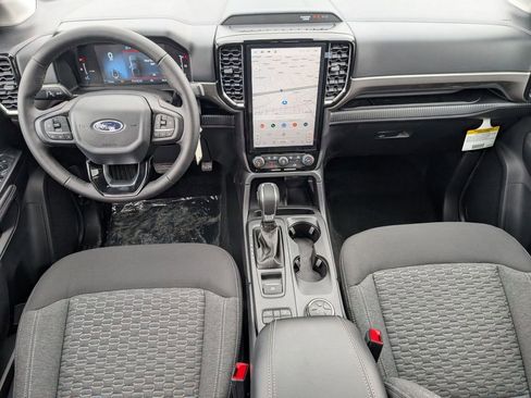 New 2026 Ford Ranger XLT w/ Equipment Group 301A High image 42