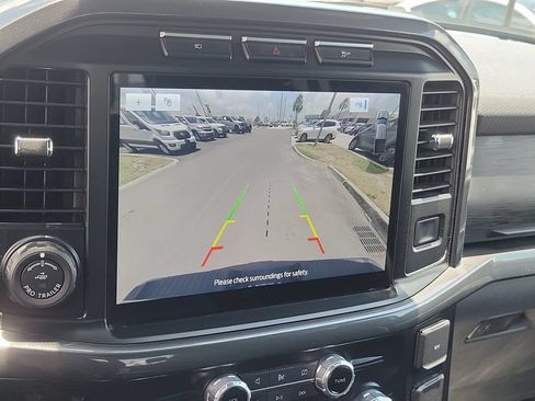 Used 2023 Ford F150 XLT w/ Equipment Group 302A High AWD/4WD image 28