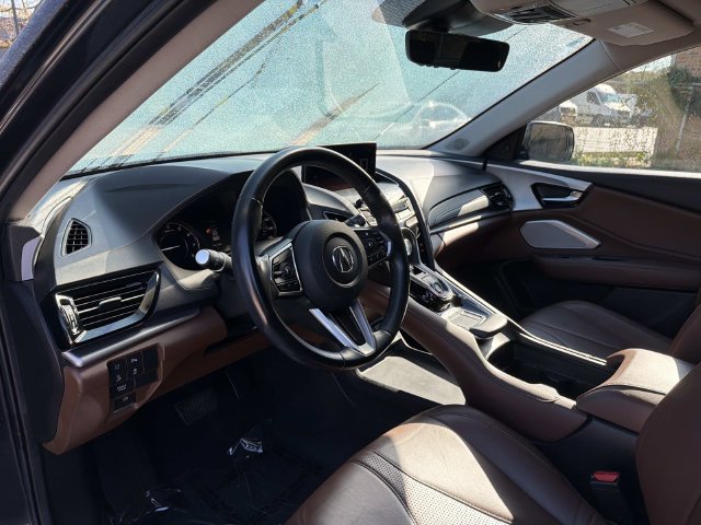 Used 2020 Acura RDX w/ Technology Package AWD/4WD image 14