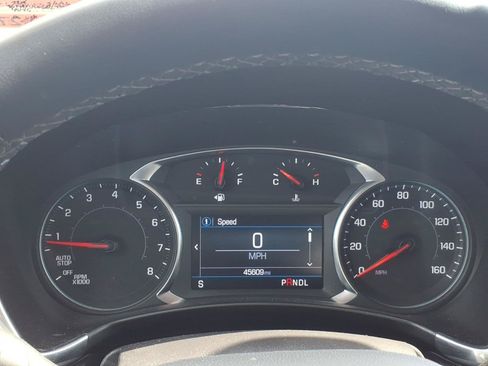 Used 2024 Chevrolet Equinox LT AWD/4WD image 23