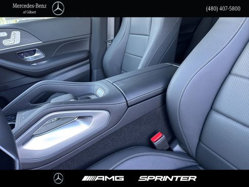 New 2026 Mercedes-Benz GLE 350 4MATIC image 13