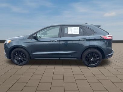 Used 2023 Ford Edge ST-Line