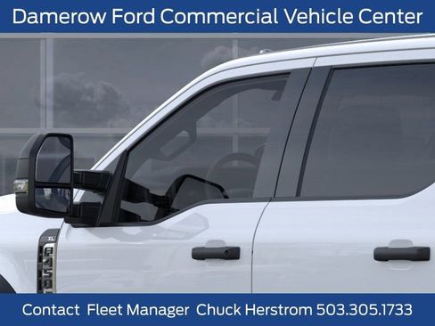 New 2026 Ford F450 XL AWD/4WD image 24