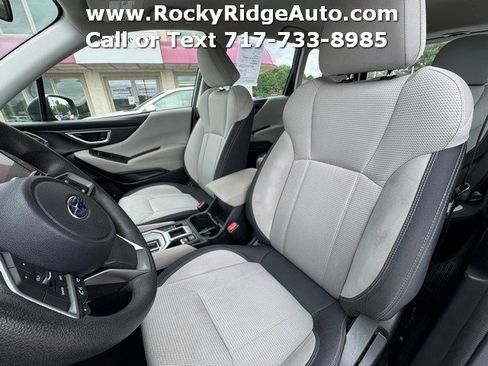 Used 2023 Subaru Forester AWD/4WD image 16