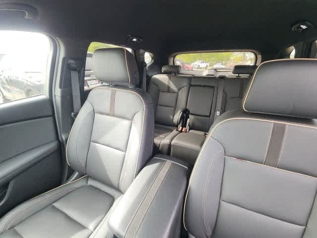 Used 2020 Chevrolet Blazer Premier w/ Driver Confidence II Package FWD image 28