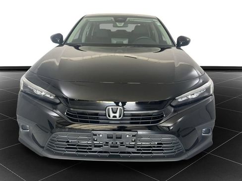 Used 2024 Honda Civic EX image 8