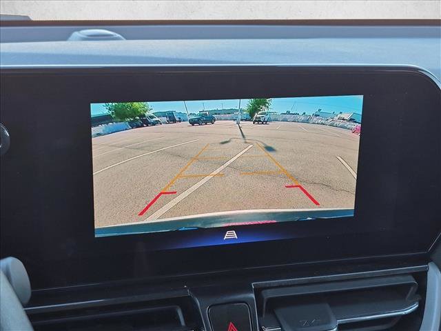 Used 2026 Chevrolet TrailBlazer LT FWD image 13