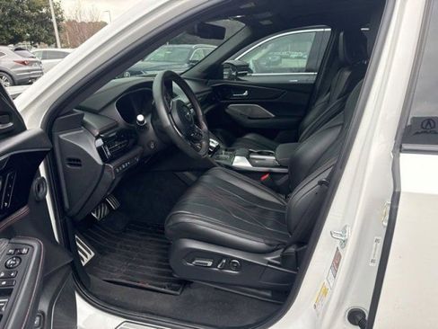 Used 2024 Acura MDX Type S image 8