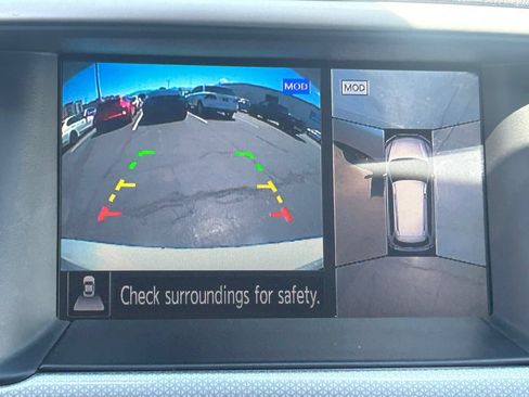 Used 2020 Nissan Pathfinder SL AWD/4WD image 15