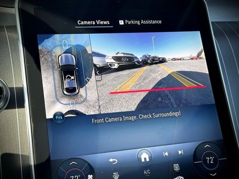 New 2026 Mercedes-Benz GLC 300 4MATIC image 17