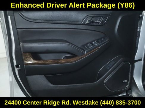 Used 2018 Chevrolet Tahoe LT image 16