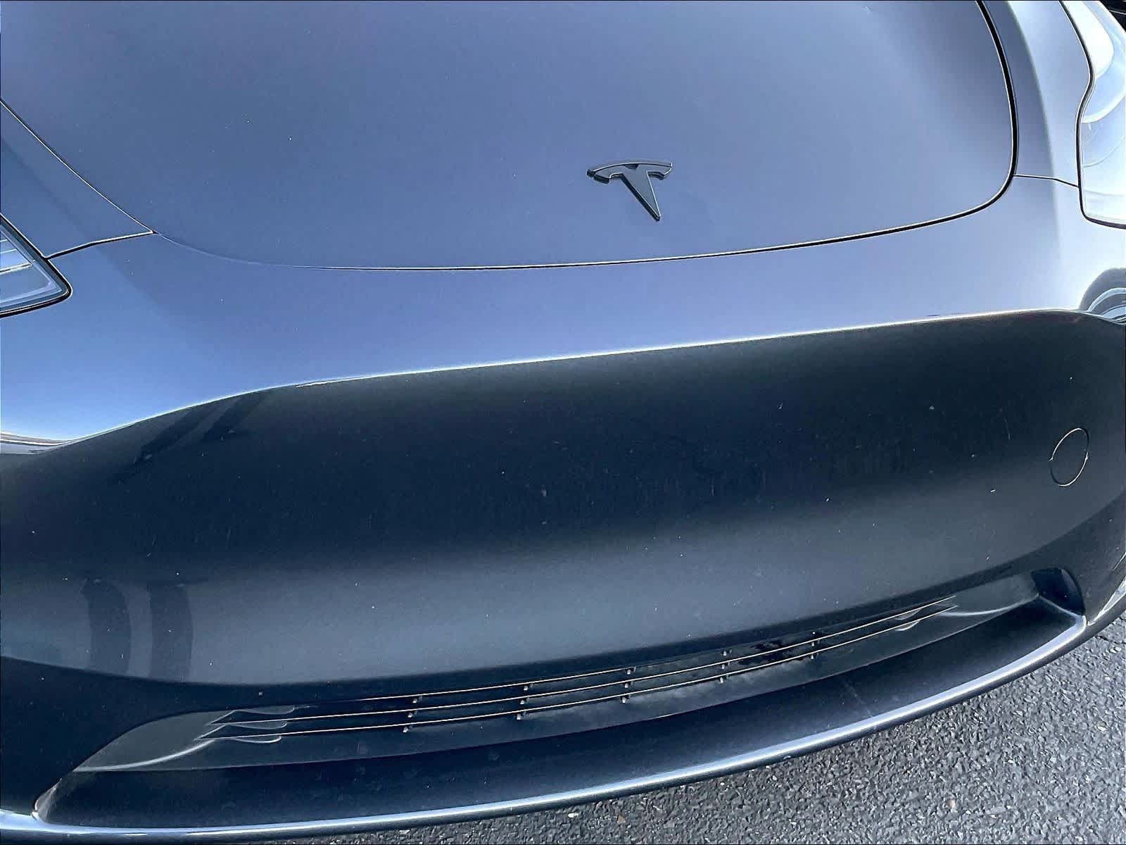 Used 2024 Tesla Model Y Performance AWD/4WD image 33