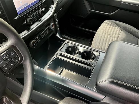 Certified 2023 Ford F150 XL w/ STX Appearance Package AWD/4WD image 22