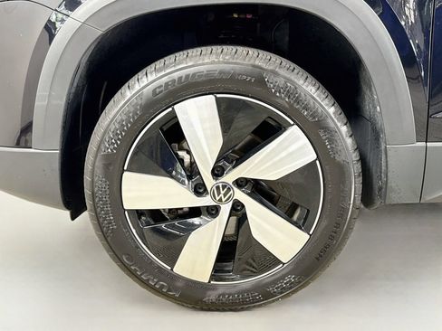 Used 2025 Volkswagen Taos S AWD/4WD image 28