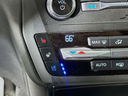 Used 2020 Ford Explorer ST w/ Premium Technology Package image 20