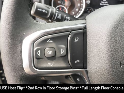 New 2026 RAM 1500 Big Horn image 26