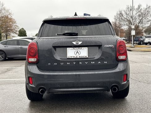 Used 2018 MINI Cooper Countryman S image 4