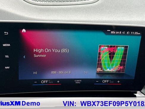 Certified 2023 BMW X1 xDrive28i w/ Convenience Package image 38