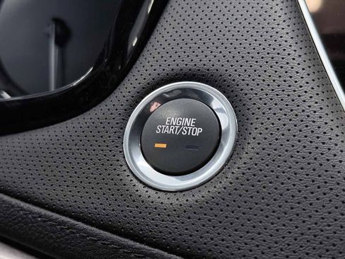 Used 2025 Cadillac XT5 Luxury w/ LPO, Floor Liner Package FWD image 52