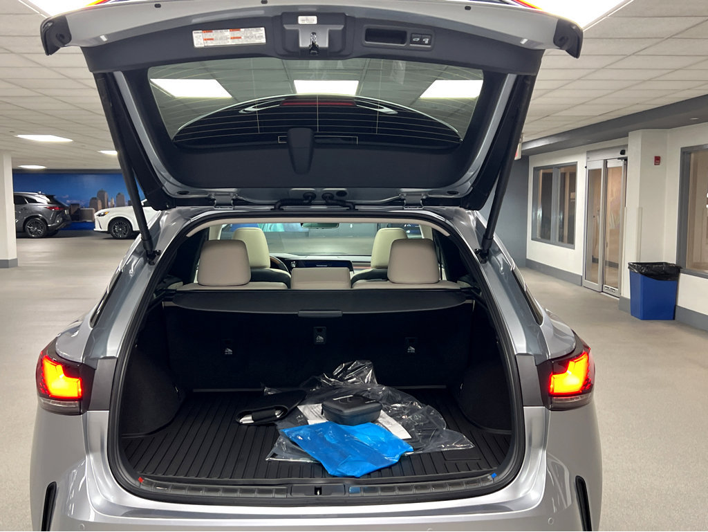 New 2026 Lexus RX 350 AWD image 30