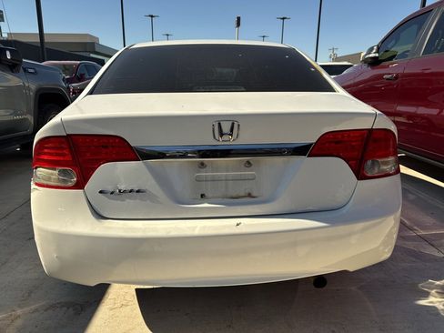 Used 2009 Honda Civic LX image 5