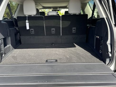 New 2025 Ford Expedition Max Active image 22