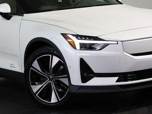 Used 2024 Polestar Polestar 2 AWD/4WD image 8