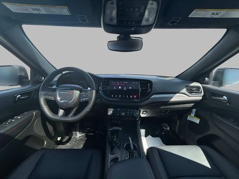New 2026 Dodge Durango GT AWD/4WD image 4