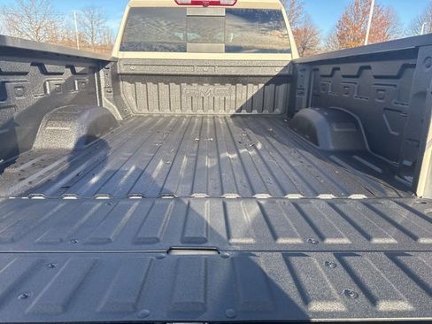 New 2026 GMC Sierra 2500 SLE w/ SLE Value Package; image 14