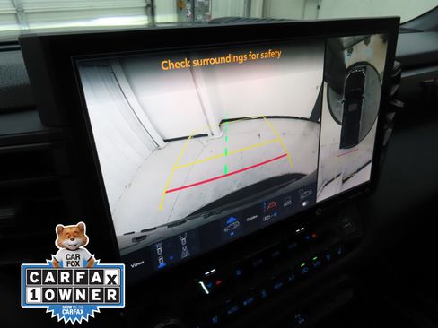 Used 2024 Toyota Sequoia TRD Pro image 17