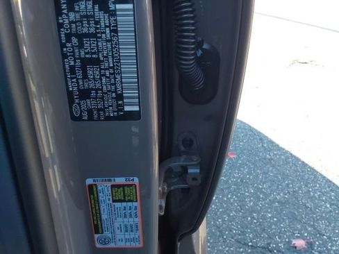 New 2026 Hyundai Palisade Calligraphy image 31