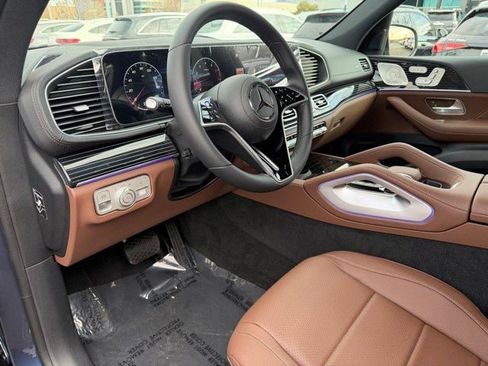 New 2026 Mercedes-Benz GLE 350 4MATIC image 9
