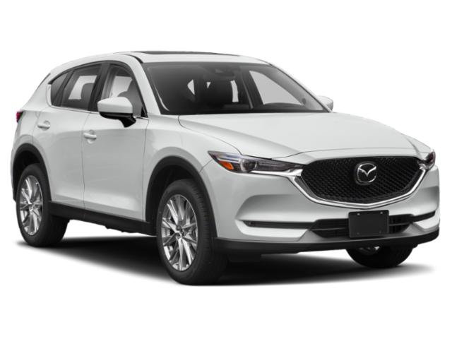Used 2019 MAZDA CX-5 Grand Touring AWD/4WD image 6