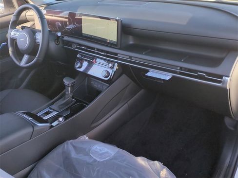 New 2026 Hyundai Tucson SEL image 29