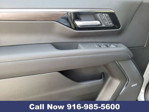 New 2026 Chevrolet Tahoe Premier image 27