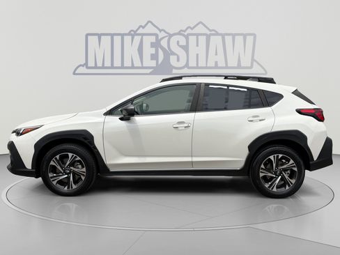 Certified 2024 Subaru Crosstrek 2.0i Premium AWD/4WD image 2